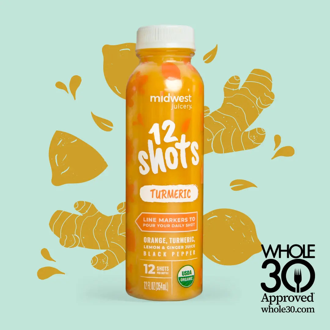 12 Shots Turmeric Shots1