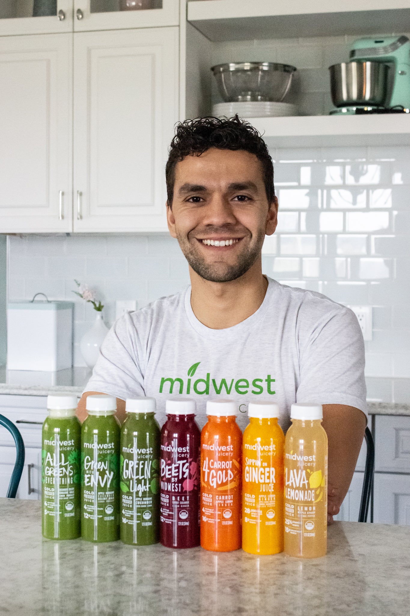 The Best Juice Just Got Better Midwest Juicery