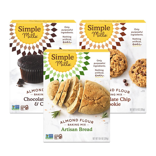 Our Favorite Healthy Companies: Simple Mills
