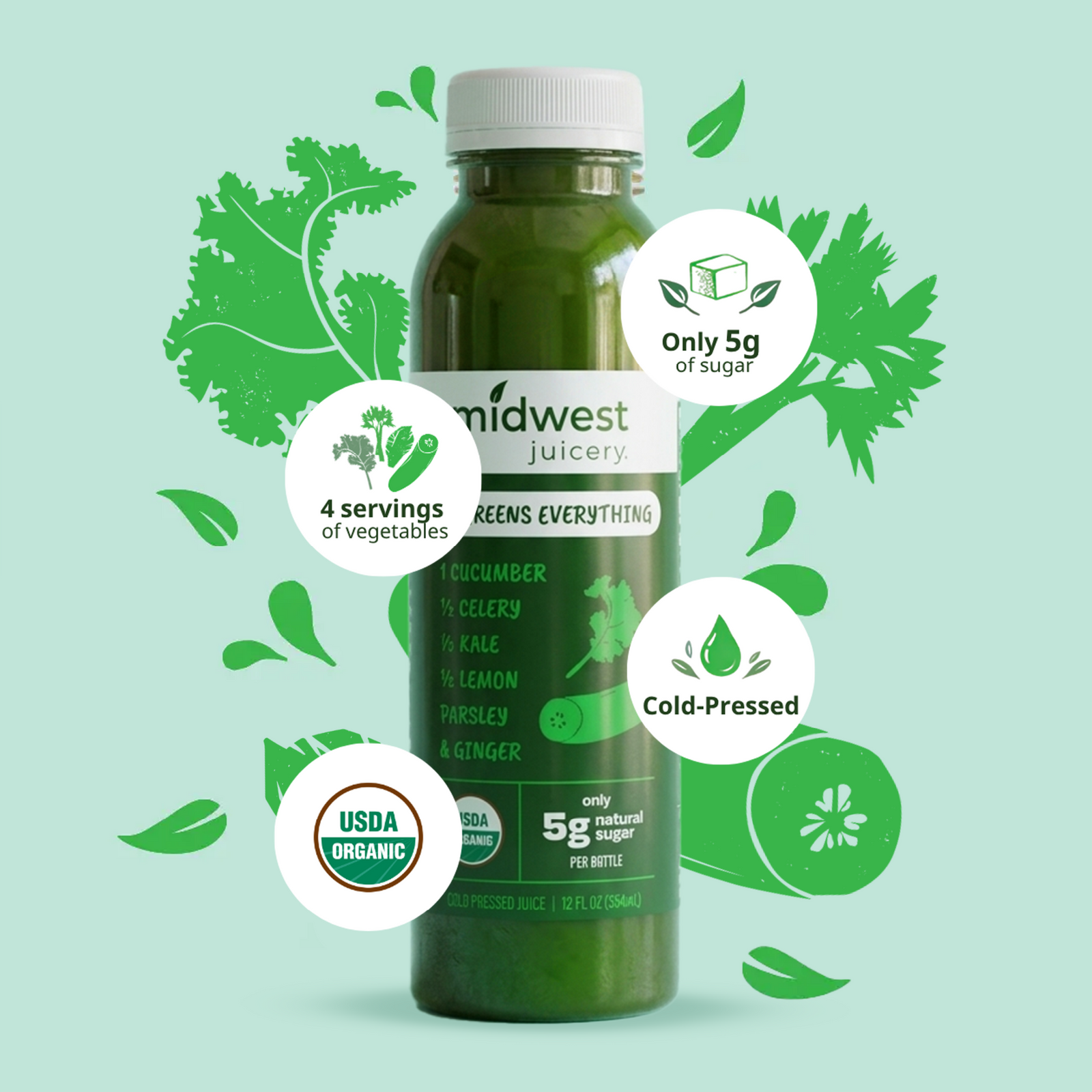 How to Select the Right Juice – Midwest Juicery
