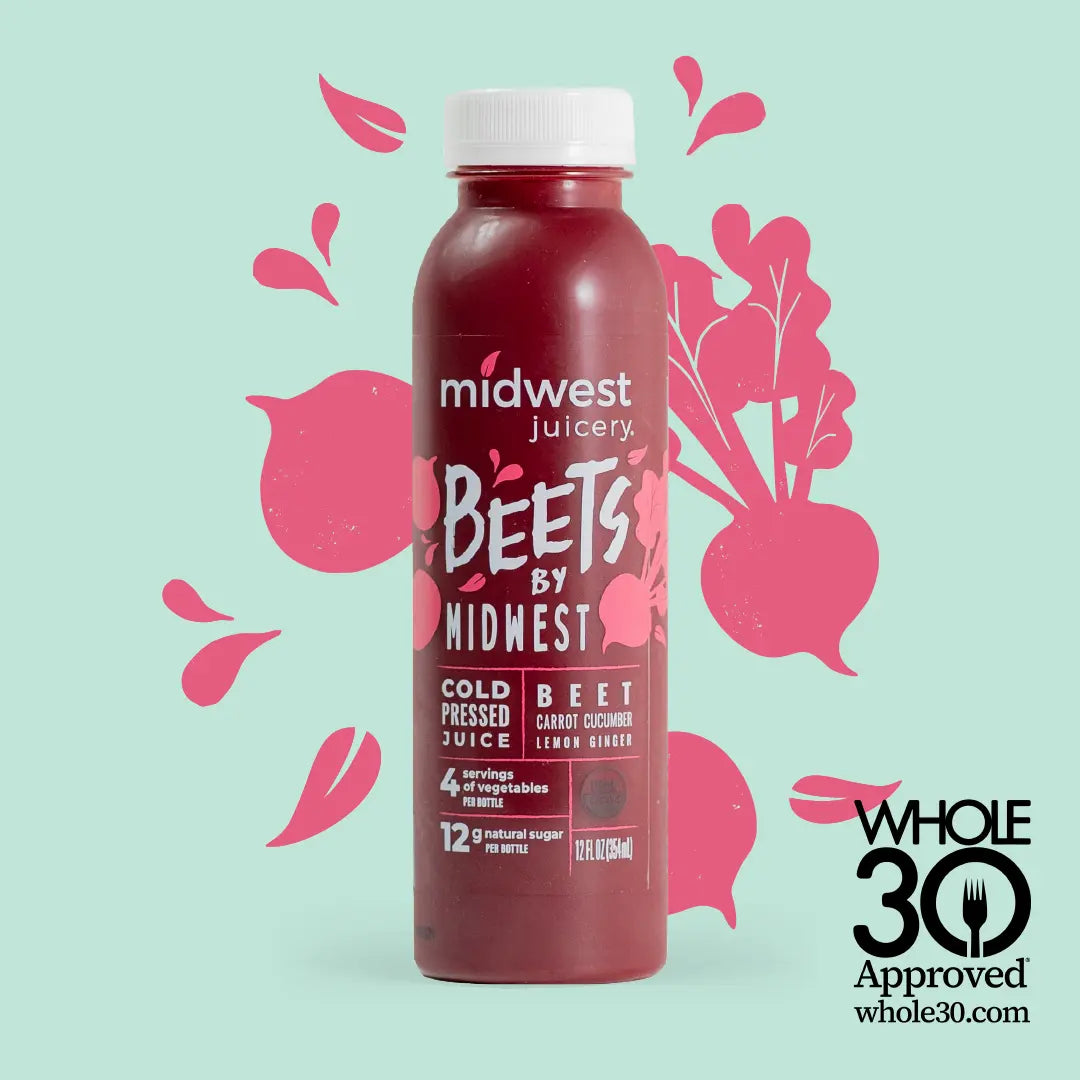 Whole30 Compliant Jamba Juice Whole30 Small Box: 14 – Midwest